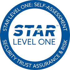 CSA STAR Level 1